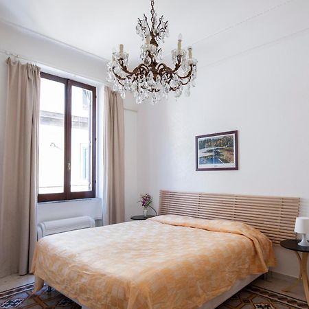 Flatinrome Trastevere Complex Kültér fotó