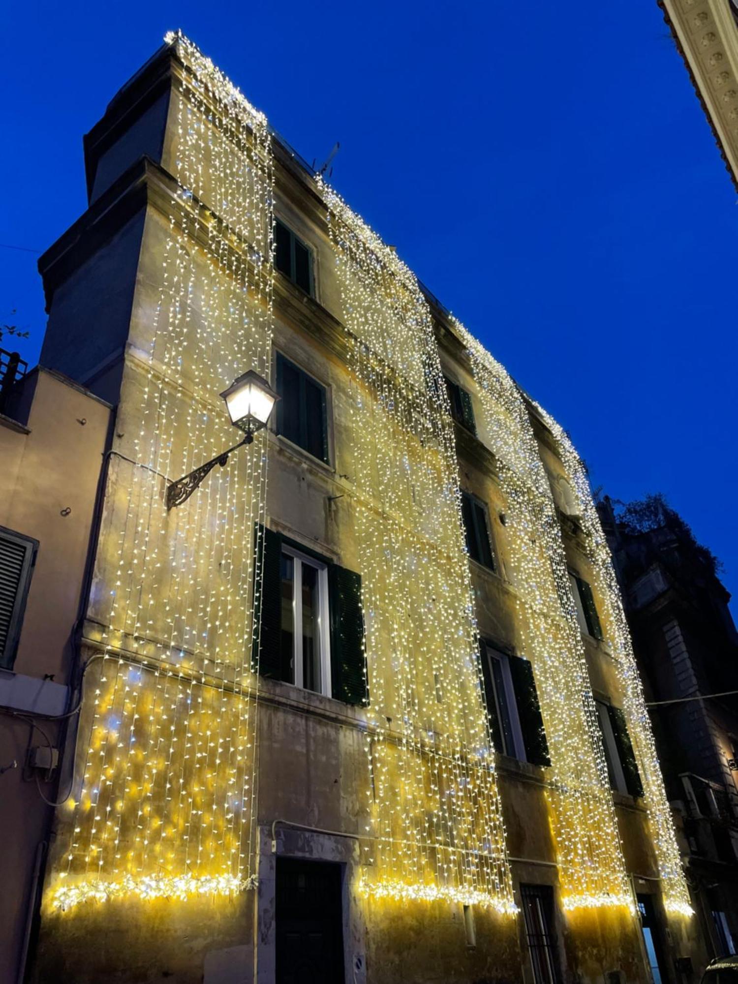 Flatinrome Trastevere Complex Kültér fotó