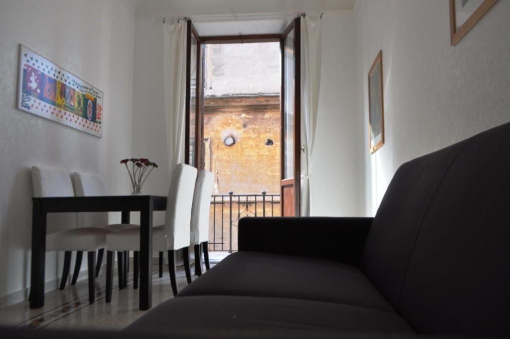Flatinrome Trastevere Complex Kültér fotó