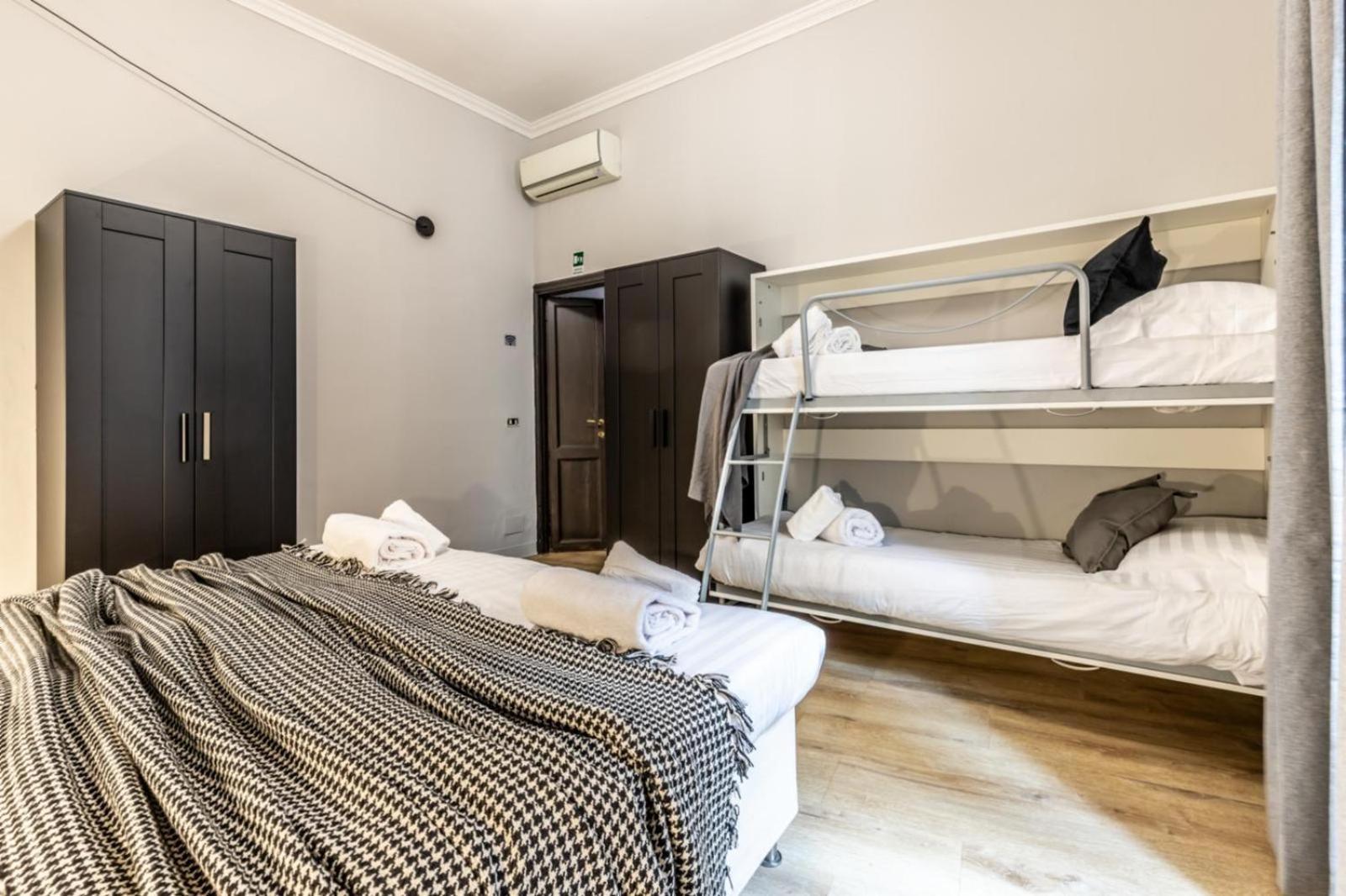 Flatinrome Trastevere Complex Kültér fotó