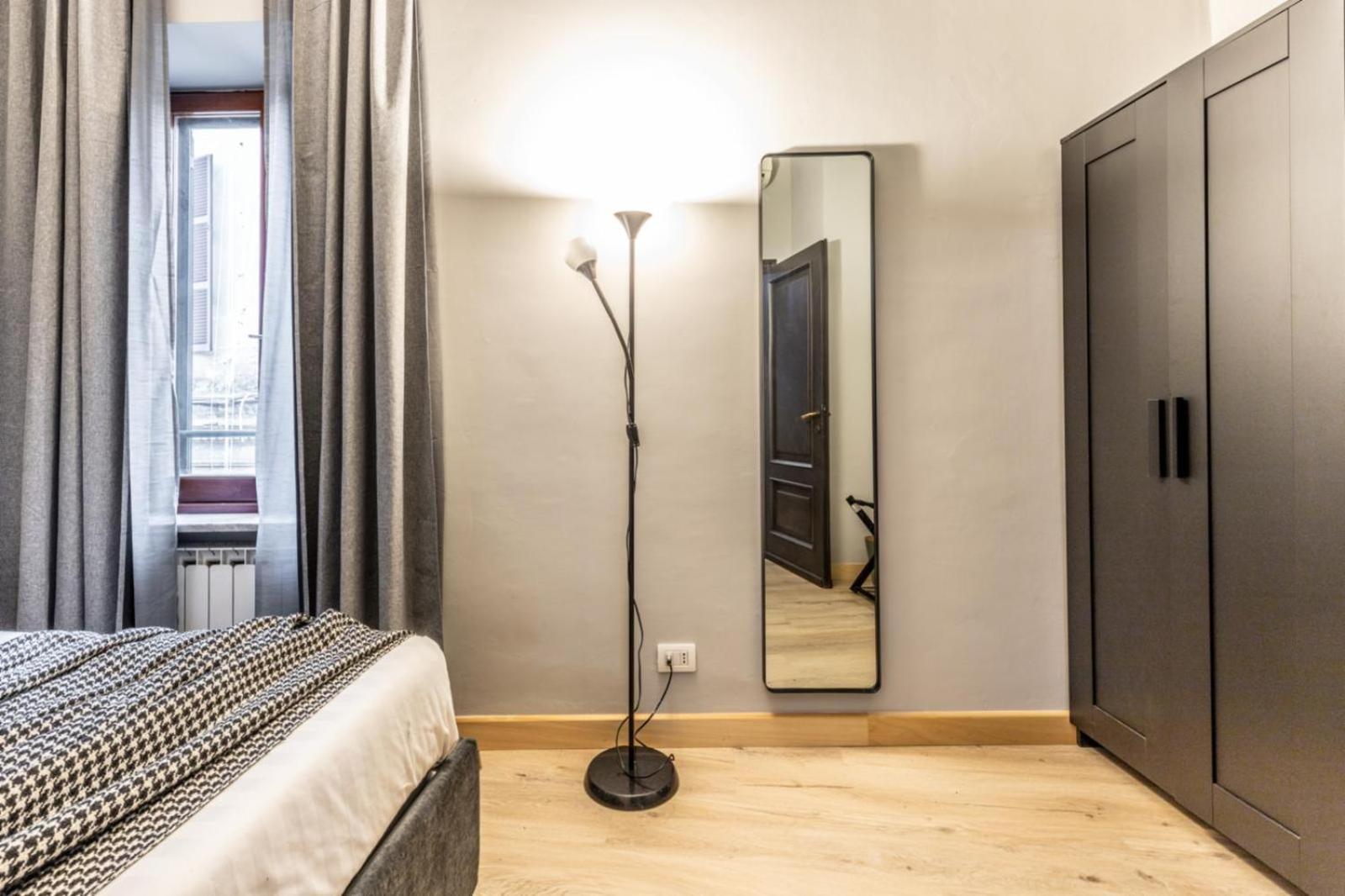 Flatinrome Trastevere Complex Kültér fotó